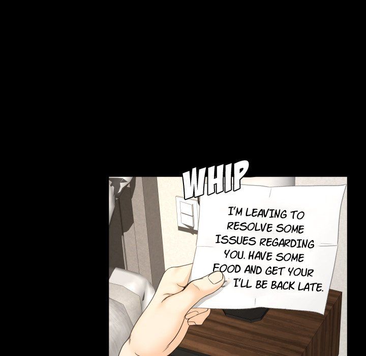 Exclusive Contract Manhwa - Chapter 21 Page 80