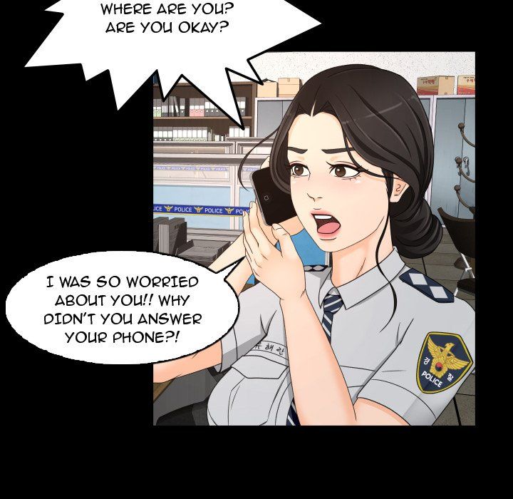 Exclusive Contract Manhwa - Chapter 21 Page 86
