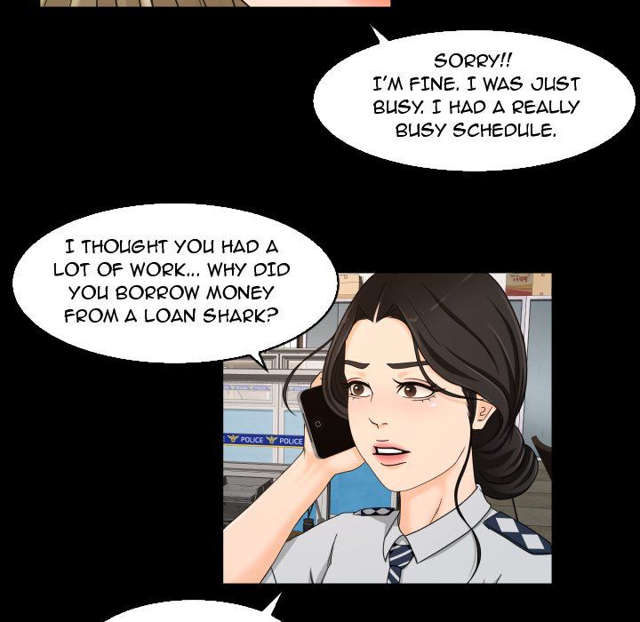 Exclusive Contract Manhwa - Chapter 21 Page 88