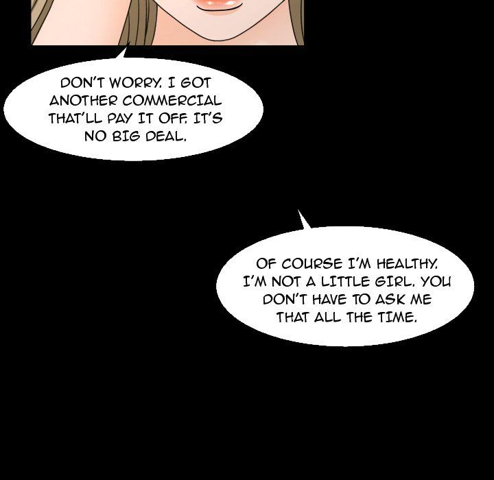 Exclusive Contract Manhwa - Chapter 21 Page 90