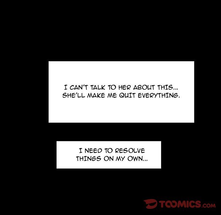 Exclusive Contract Manhwa - Chapter 21 Page 91