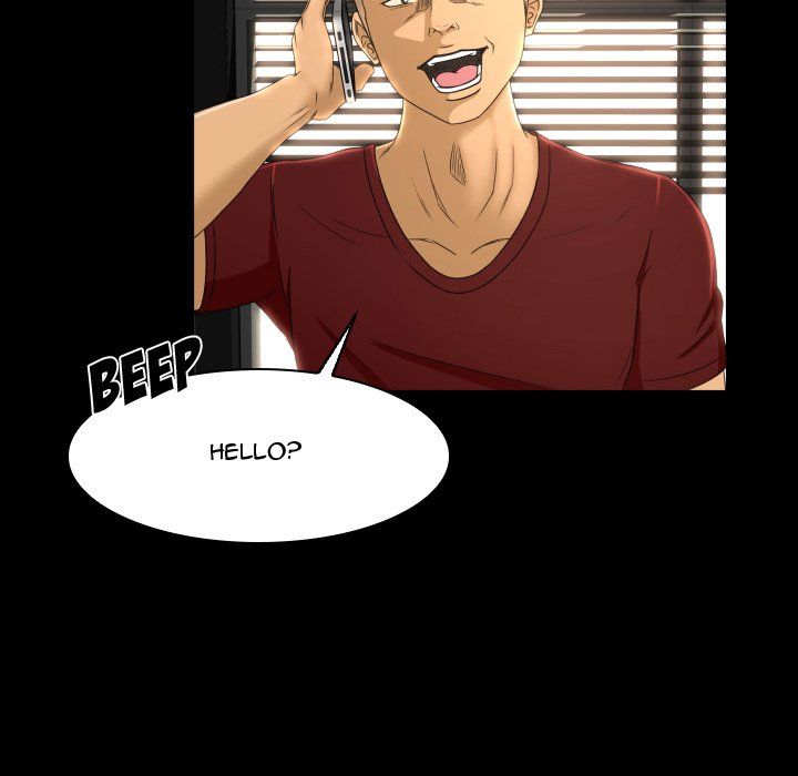 Exclusive Contract Manhwa - Chapter 21 Page 93