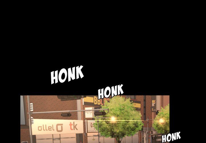 Exclusive Contract Manhwa - Chapter 12 Page 0