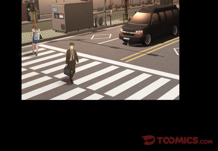 Exclusive Contract Manhwa - Chapter 12 Page 1