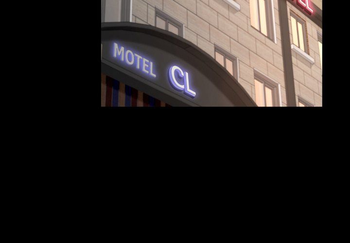 Exclusive Contract Manhwa - Chapter 12 Page 3