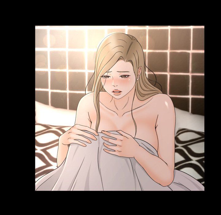 Exclusive Contract Manhwa - Chapter 12 Page 5