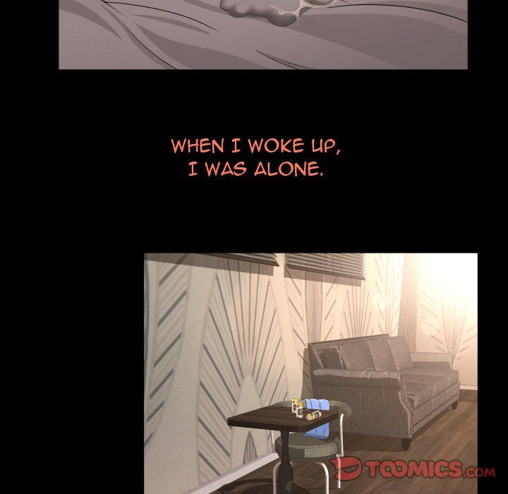 Exclusive Contract Manhwa - Chapter 12 Page 7