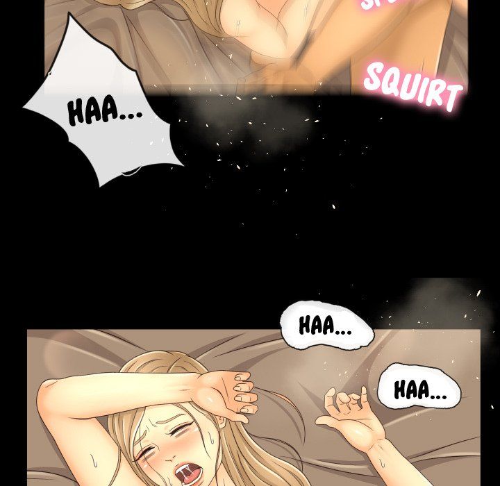 Exclusive Contract Manhwa - Chapter 12 Page 22