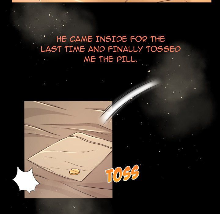 Exclusive Contract Manhwa - Chapter 12 Page 24