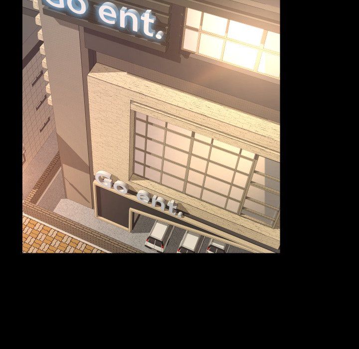 Exclusive Contract Manhwa - Chapter 12 Page 30