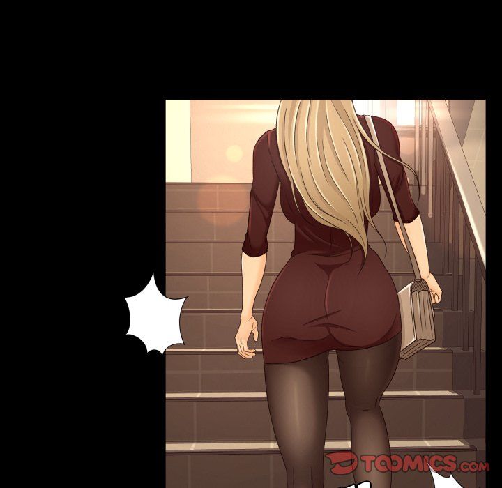 Exclusive Contract Manhwa - Chapter 12 Page 31