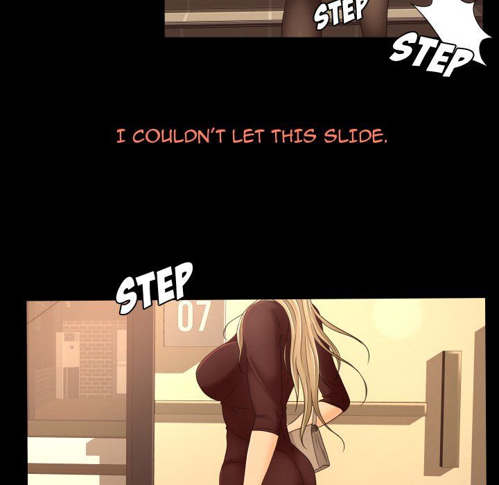 Exclusive Contract Manhwa - Chapter 12 Page 32