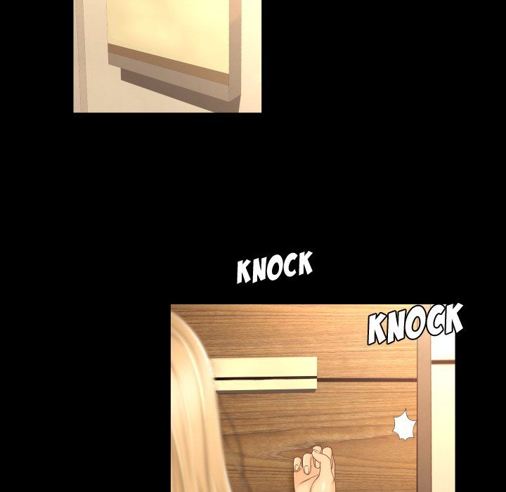 Exclusive Contract Manhwa - Chapter 12 Page 34