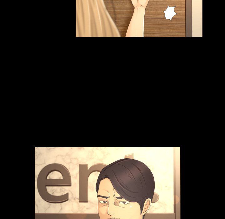 Exclusive Contract Manhwa - Chapter 12 Page 35