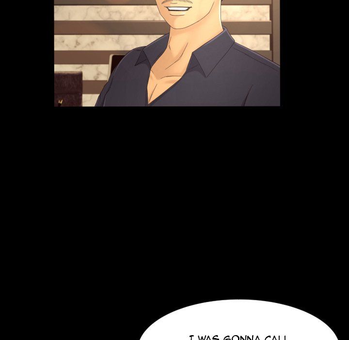 Exclusive Contract Manhwa - Chapter 12 Page 36