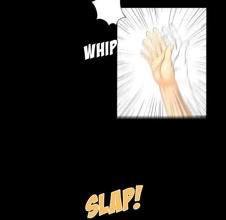 Exclusive Contract Manhwa - Chapter 12 Page 38