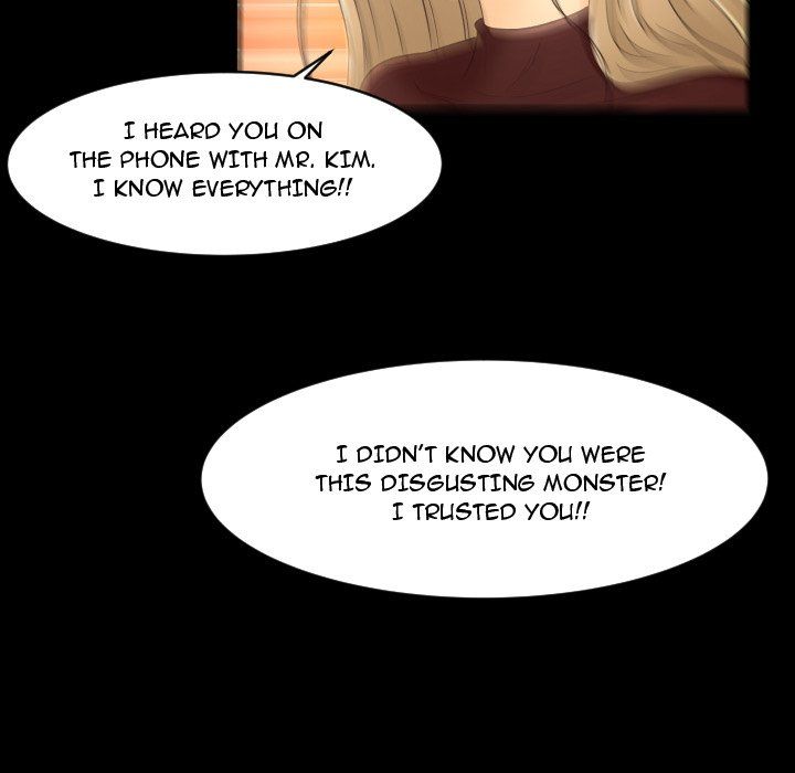 Exclusive Contract Manhwa - Chapter 12 Page 41