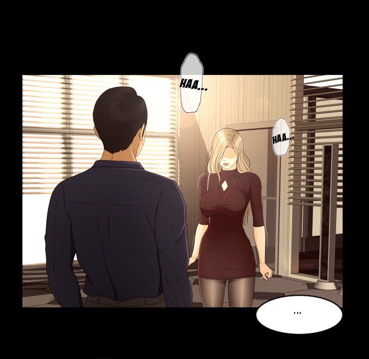 Exclusive Contract Manhwa - Chapter 12 Page 44