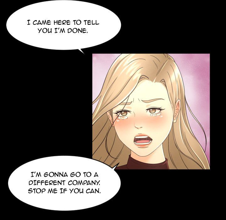 Exclusive Contract Manhwa - Chapter 12 Page 45