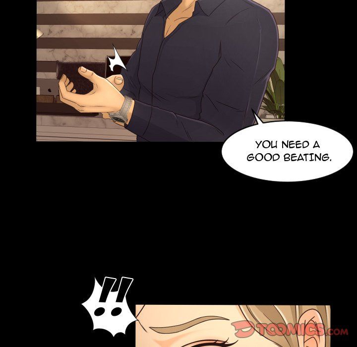 Exclusive Contract Manhwa - Chapter 12 Page 49