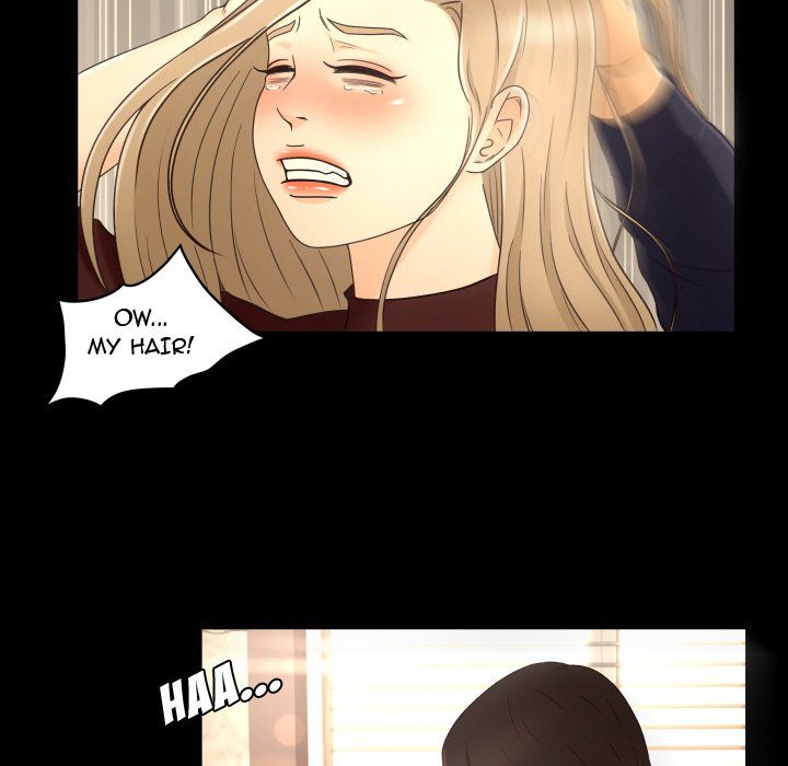 Exclusive Contract Manhwa - Chapter 12 Page 51