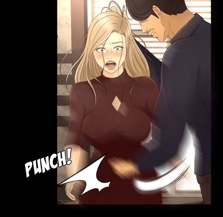 Exclusive Contract Manhwa - Chapter 12 Page 52