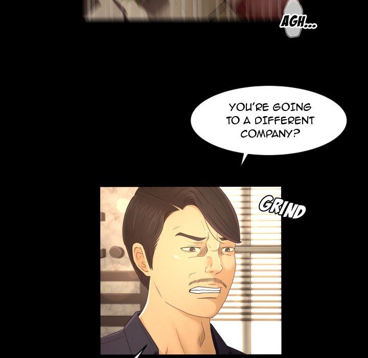 Exclusive Contract Manhwa - Chapter 12 Page 56