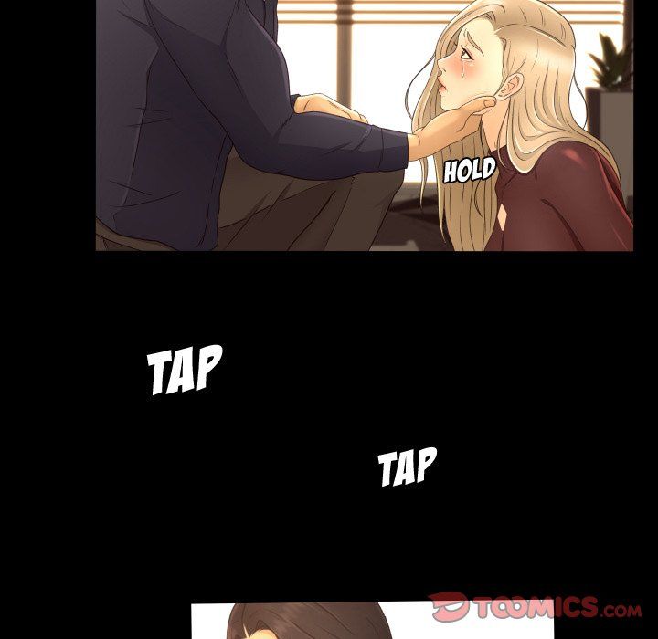 Exclusive Contract Manhwa - Chapter 12 Page 61