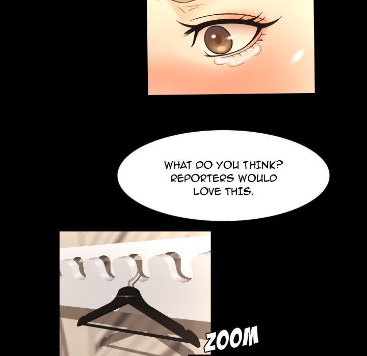 Exclusive Contract Manhwa - Chapter 12 Page 63