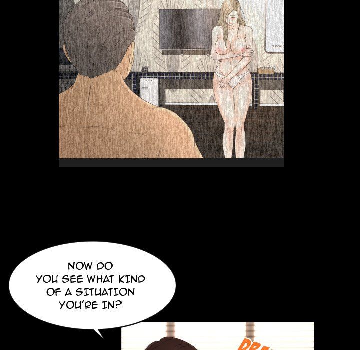 Exclusive Contract Manhwa - Chapter 12 Page 65