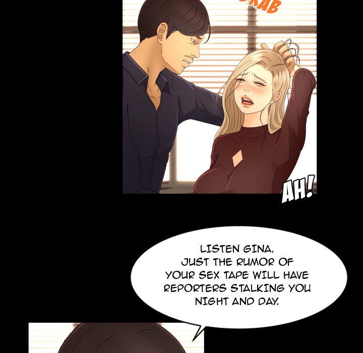 Exclusive Contract Manhwa - Chapter 12 Page 66