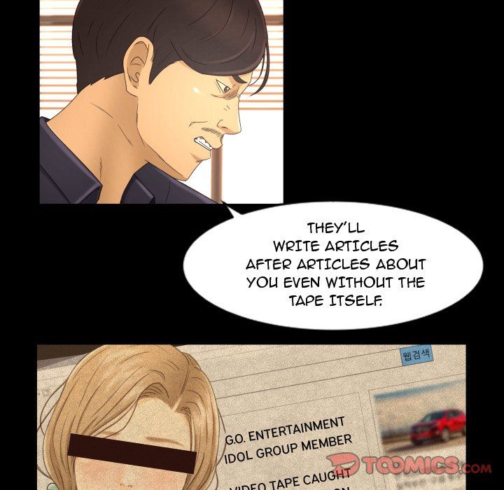 Exclusive Contract Manhwa - Chapter 12 Page 67