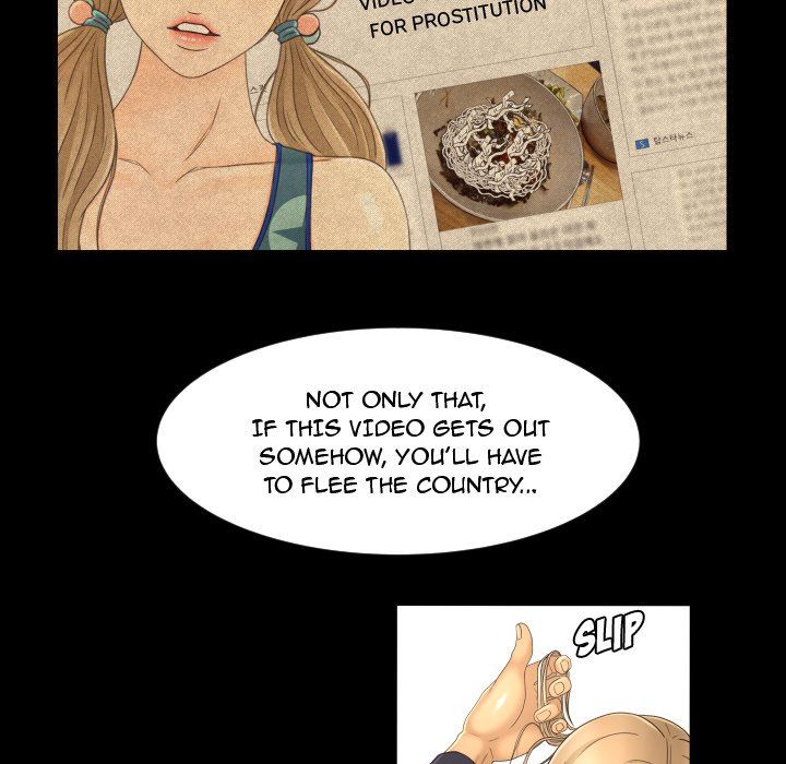 Exclusive Contract Manhwa - Chapter 12 Page 68