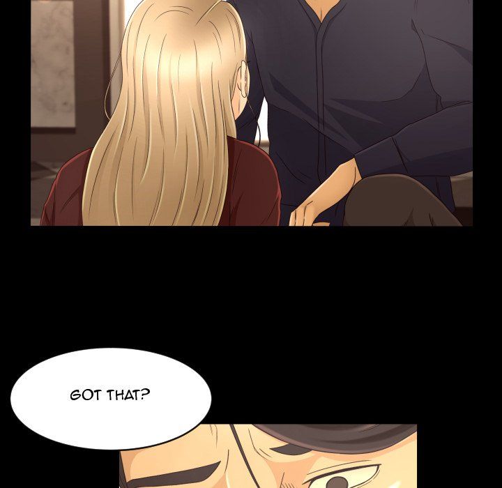 Exclusive Contract Manhwa - Chapter 12 Page 70