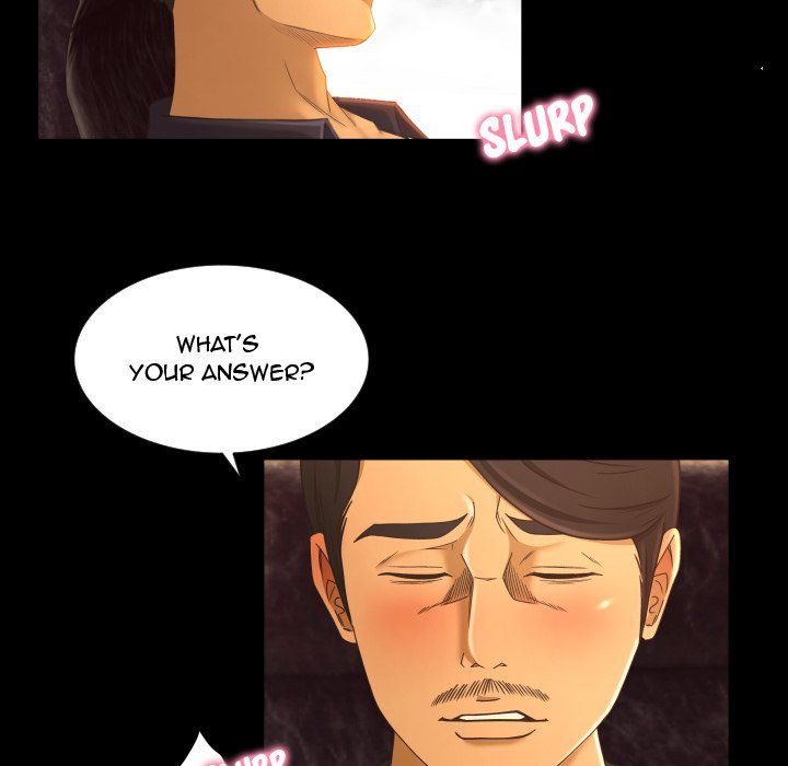 Exclusive Contract Manhwa - Chapter 12 Page 76