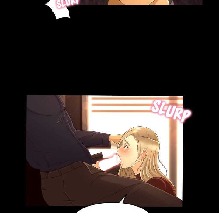 Exclusive Contract Manhwa - Chapter 12 Page 77