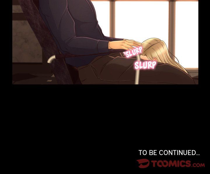 Exclusive Contract Manhwa - Chapter 12 Page 79