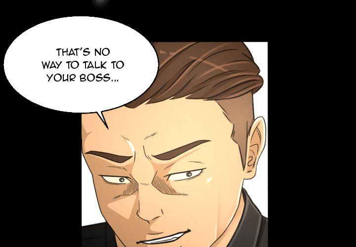 Exclusive Contract Manhwa - Chapter 23 Page 2