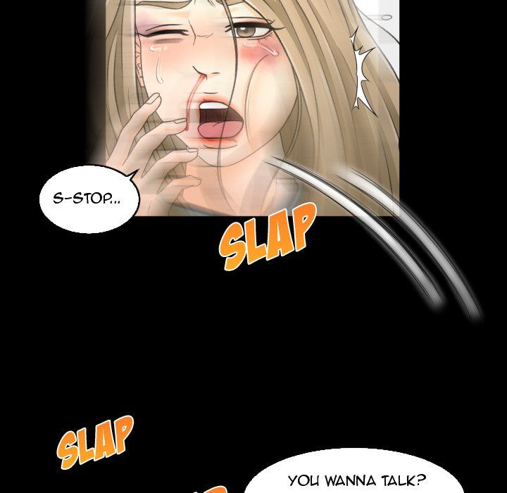 Exclusive Contract Manhwa - Chapter 23 Page 4