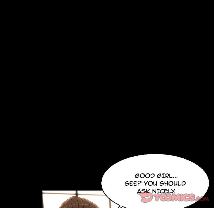 Exclusive Contract Manhwa - Chapter 23 Page 7