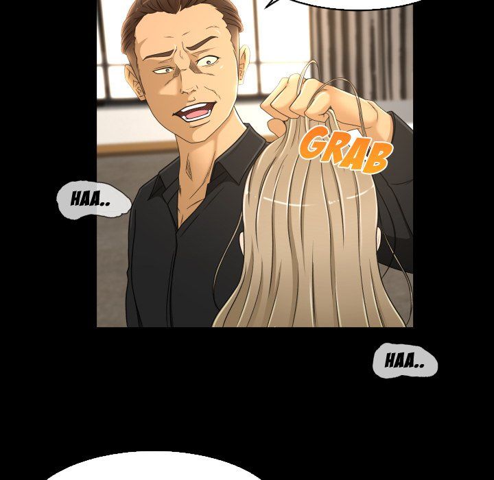 Exclusive Contract Manhwa - Chapter 23 Page 8