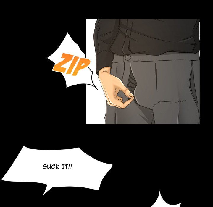 Exclusive Contract Manhwa - Chapter 23 Page 11