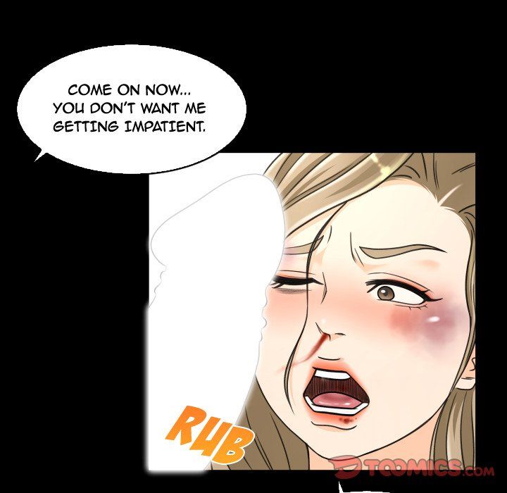 Exclusive Contract Manhwa - Chapter 23 Page 13