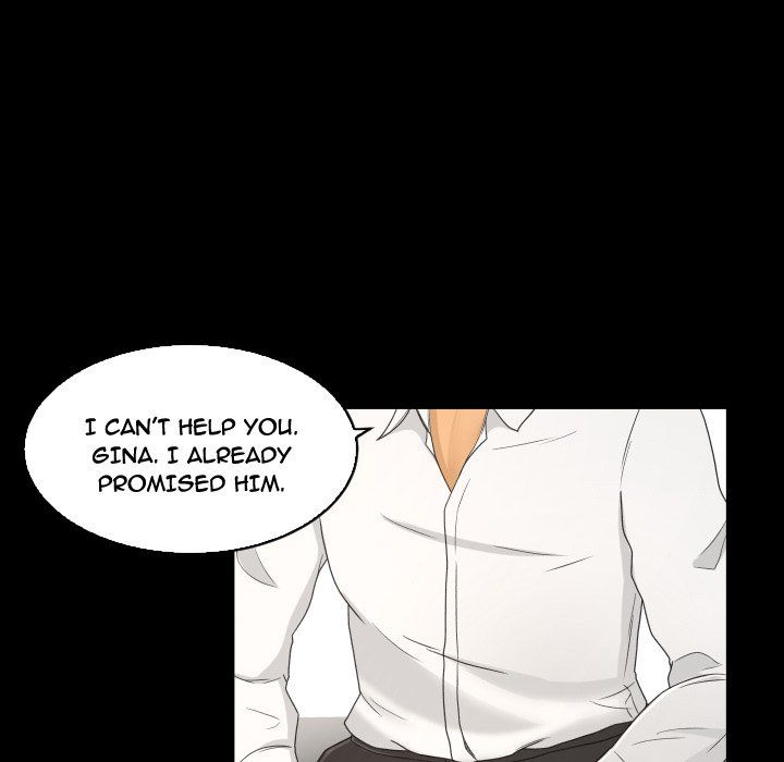 Exclusive Contract Manhwa - Chapter 23 Page 16