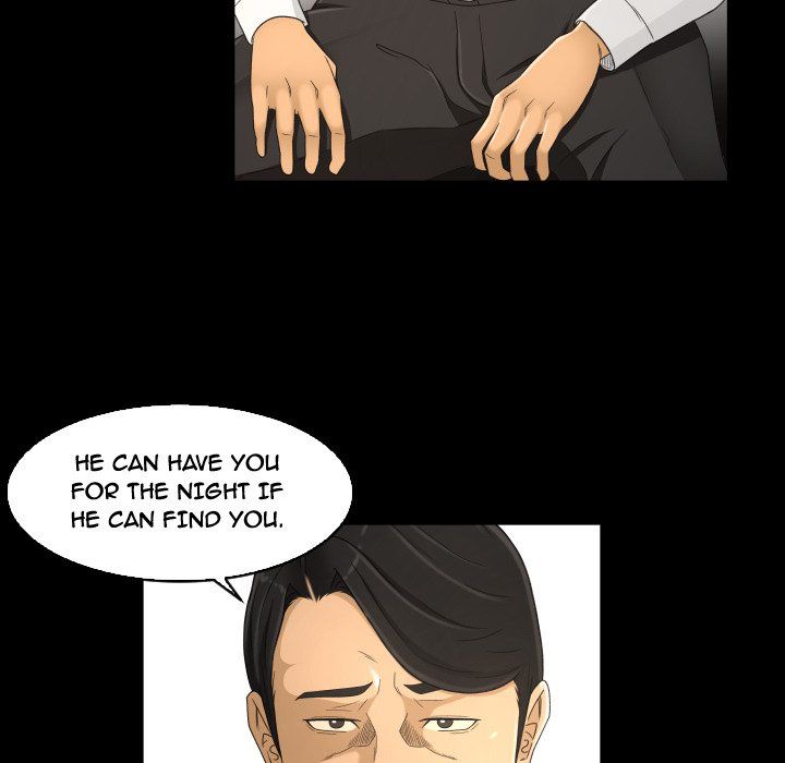 Exclusive Contract Manhwa - Chapter 23 Page 17