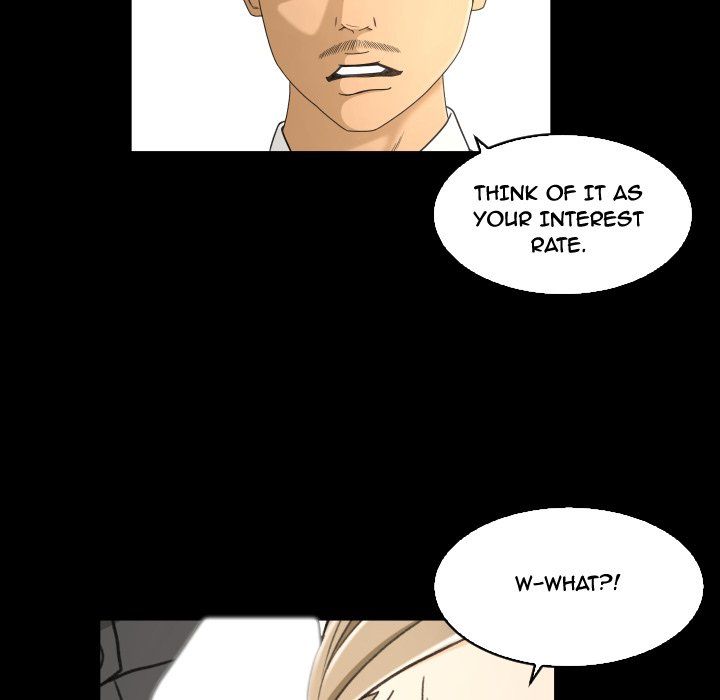 Exclusive Contract Manhwa - Chapter 23 Page 18