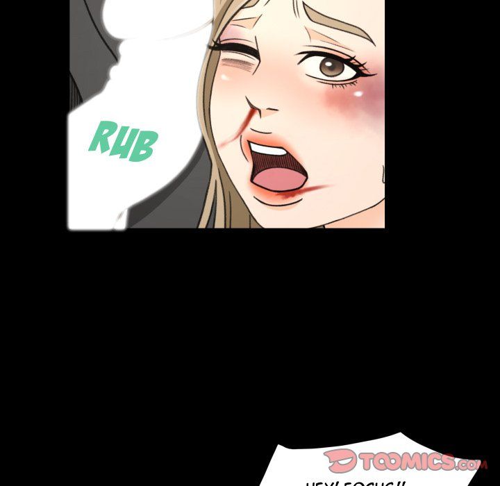 Exclusive Contract Manhwa - Chapter 23 Page 19