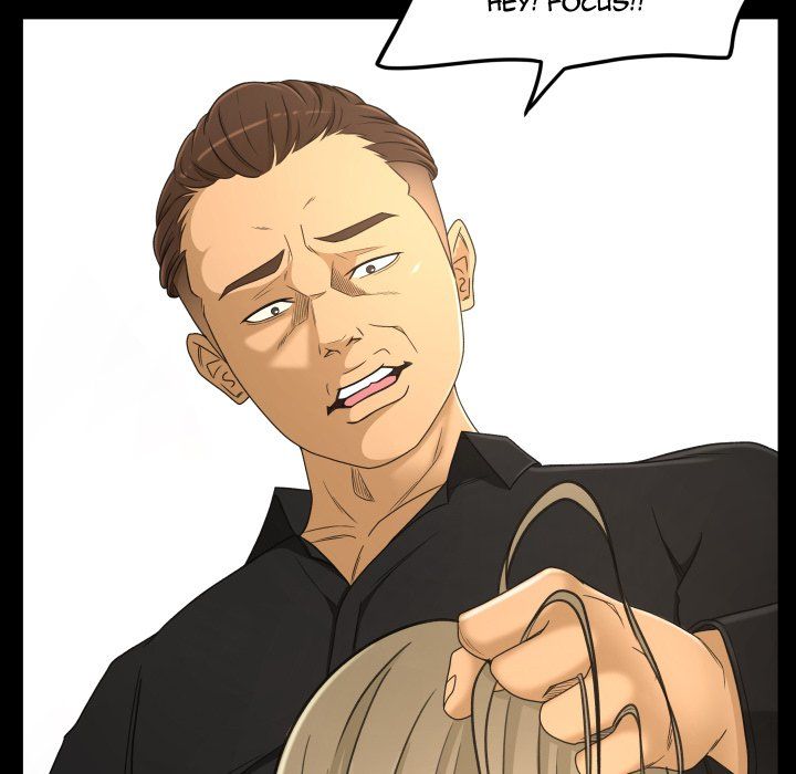 Exclusive Contract Manhwa - Chapter 23 Page 20