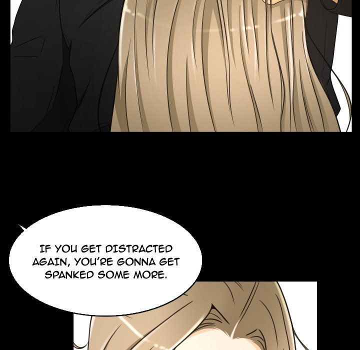 Exclusive Contract Manhwa - Chapter 23 Page 21