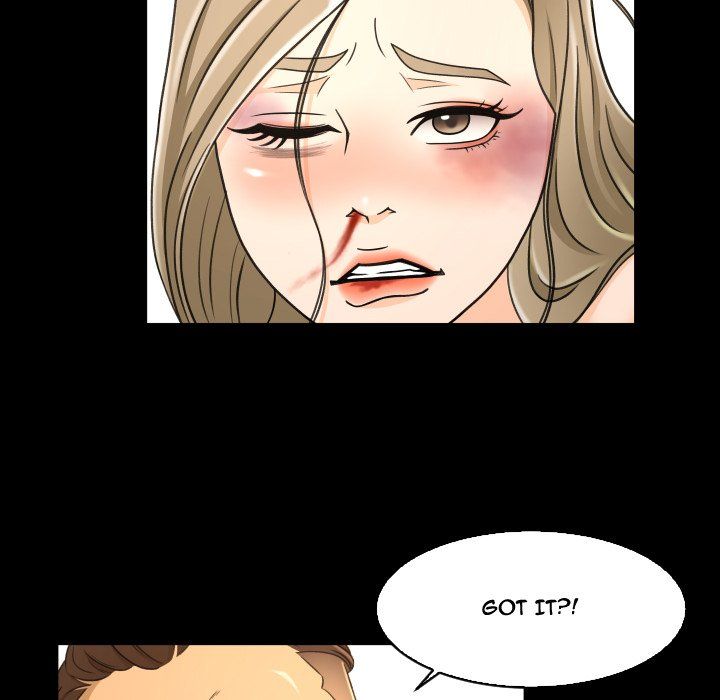 Exclusive Contract Manhwa - Chapter 23 Page 22